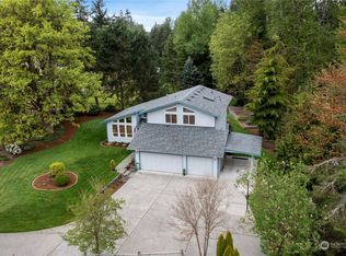 3923 108th Ave E, Edgewood, WA