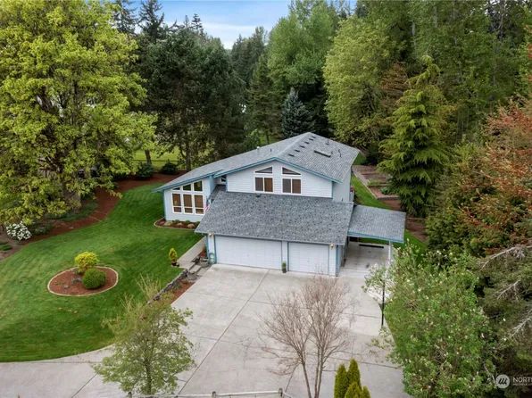 3923 108th Avenue E, Edgewood, WA 98372