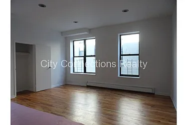 Rented by City Connections Realty