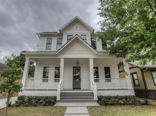 1006 Omar St, Houston, TX 77009