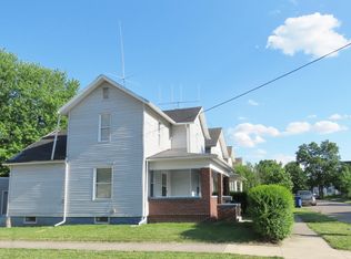 218 Boyleston Ave, Newark, OH