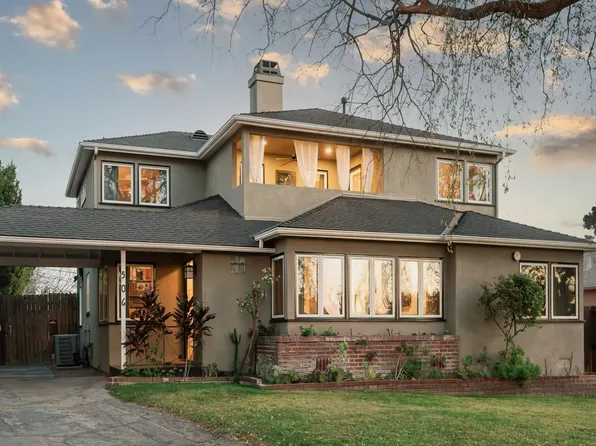 506 E Grinnell Dr, Burbank, CA 91501