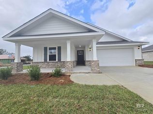 14693 Dayton Cir, Foley, AL 36535