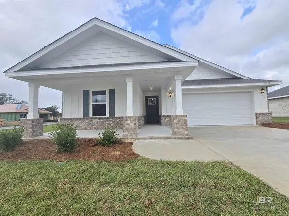 14693 Dayton Cir, Foley, AL 36535