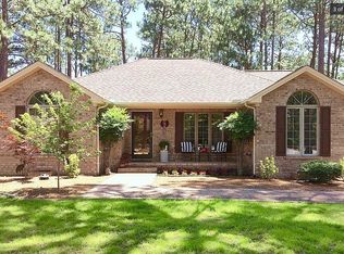 8 Birdie Dr, Whispering Pines, NC 28327
