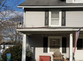 160 Kiefer St, Easton, PA 18042