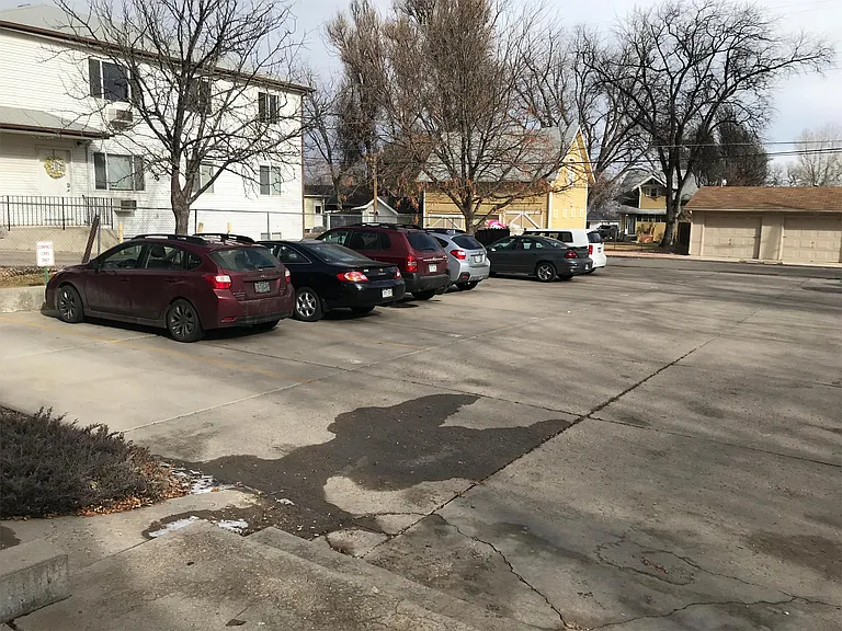 Community Twenty-Ten - 5A — Photo 4