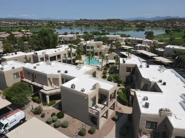 17031 E EL LAGO Boulevard E #2175, Fountain Hills, AZ 85268