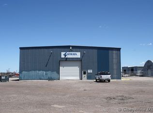 4194 W 5th St, Cheyenne, WY 82007