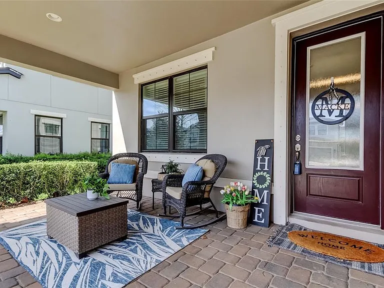 12303 Corkfield Ln — Photo 2