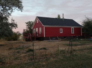 303 E Edgar St, Wolf Point, MT 59201