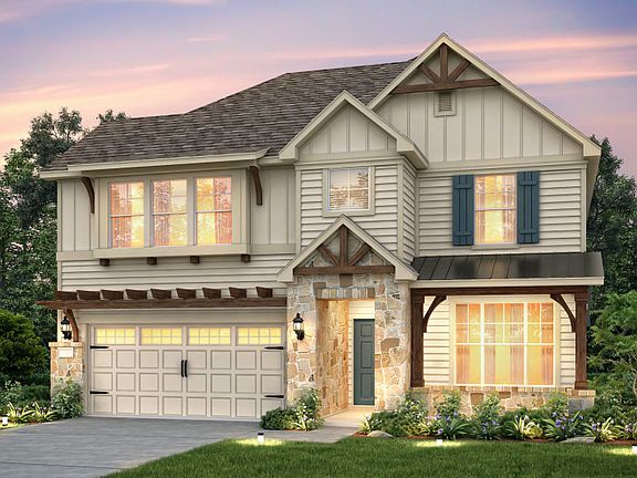 Exterior G