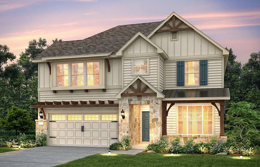 Exterior G