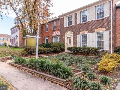 3901 Wilcoxson Dr, Fairfax, VA, 22031