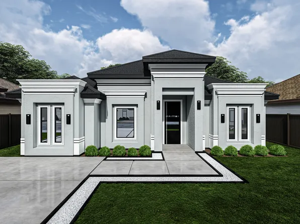 6061 Dakota Rose Cir, Brownsville, TX 78521