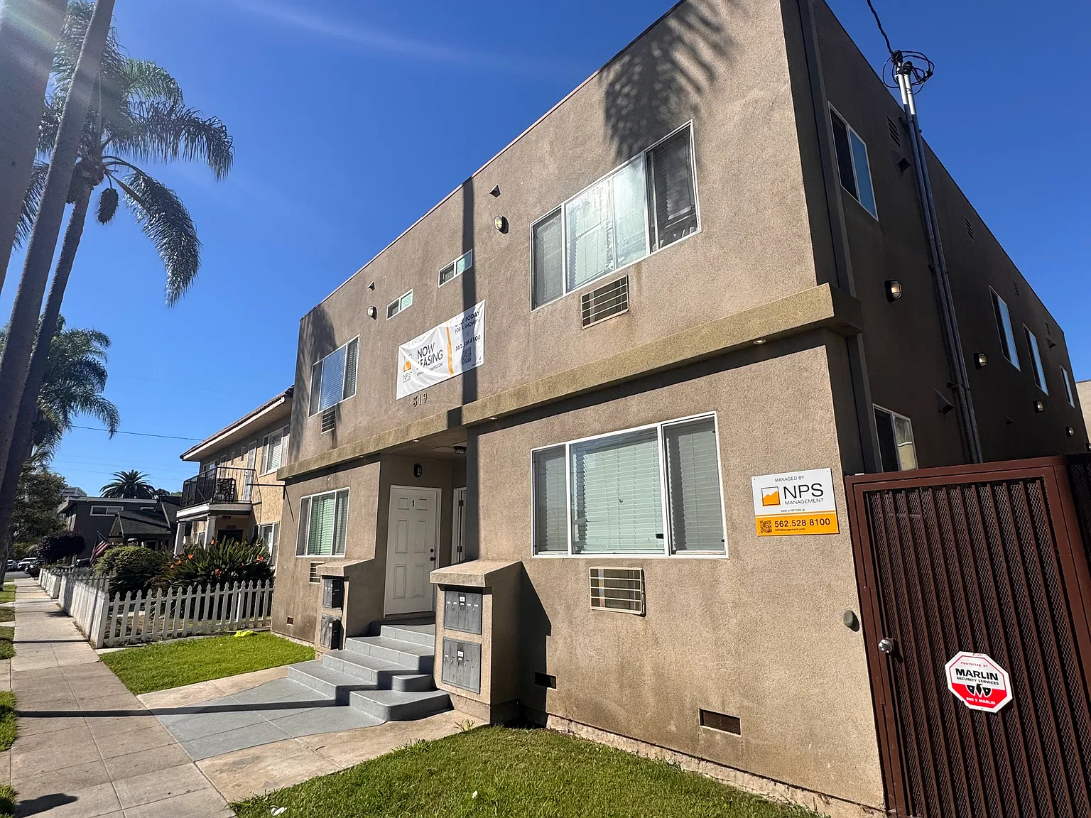 1 bed, 900 sqft, $1,750 — Photo 1