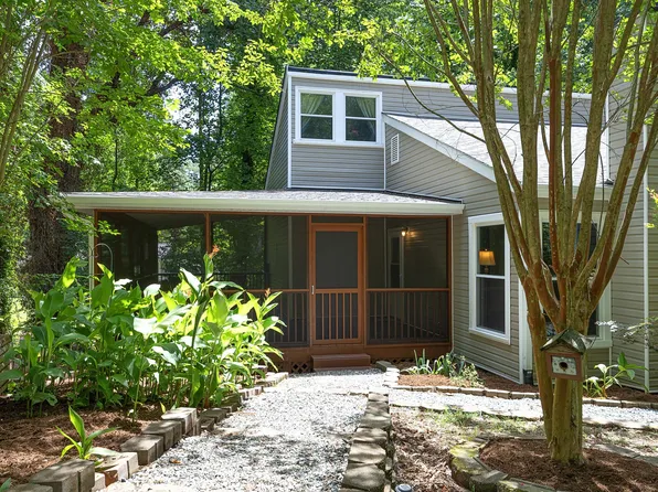 125 Lady Bug Ln, Chapel Hill, NC 27516