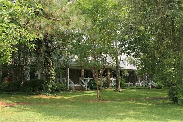 2nd image of 1118 Hermitage Pond Rd