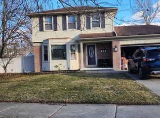 24341 Westpointe St, Brownstown, MI