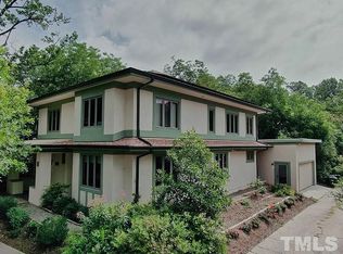 610 N Buchanan Blvd, Durham, NC 27701