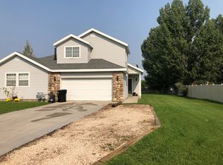 793 S 300 W, Heber, UT 84032