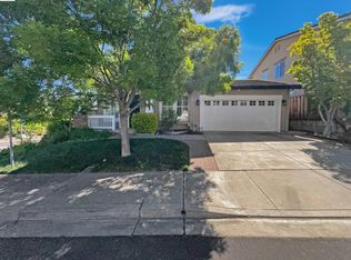 101 Lees Pl, Martinez, CA
