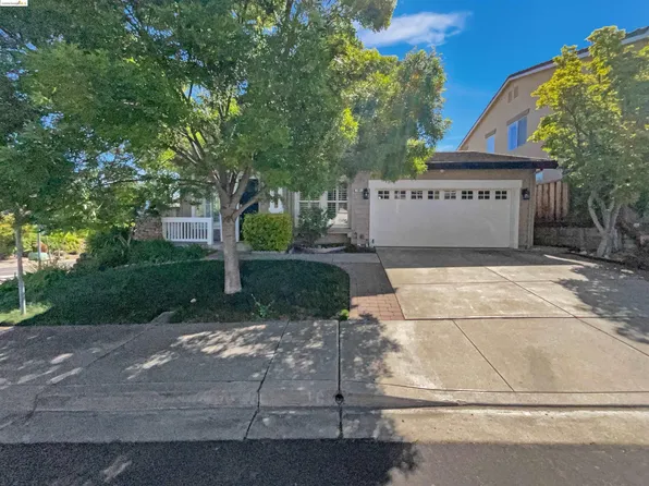 101 Lees Pl, Martinez, CA 94553