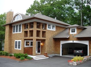 654 Walpole St SUITE A, Norwood, MA 02062