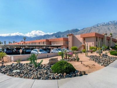 400 N Sunrise Way APT 139, Palm Springs, CA, 92262