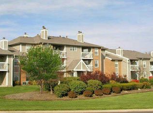 7184 Chadwood Ln APT 3C, Columbus, OH 43235