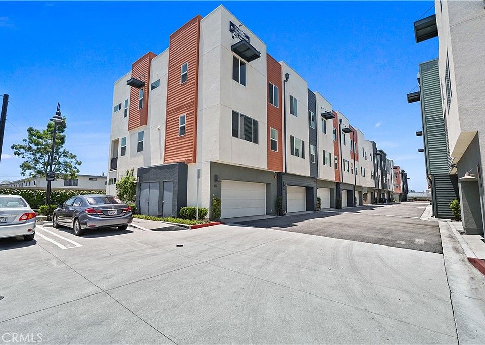 1st image of 9944 Artesia Blvd Unit 803