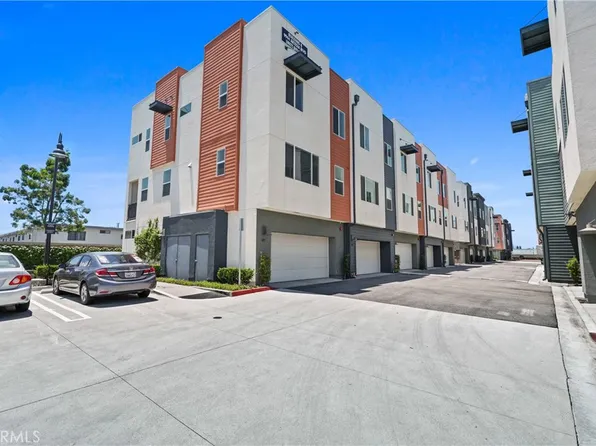 9944 Artesia Blvd Unit 803, Bellflower, CA 90706
