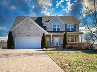17914 Birch Bend Cir, Fisherville, KY 40023