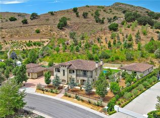 27417 Park Vista Rd, Calabasas, CA 91301