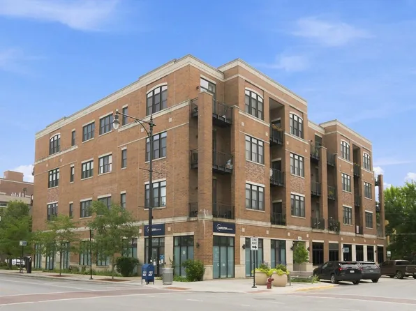 4755 N Washtenaw Ave APT 309, Chicago, IL 60625