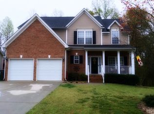 2350 Sweetbriar Ln, Rock Hill, SC 29732