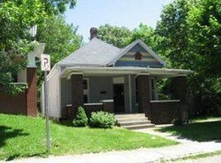 1111 Newman St, Indianapolis, IN 46201