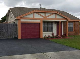 15771 N Wind Cir, Sunrise, FL 33326