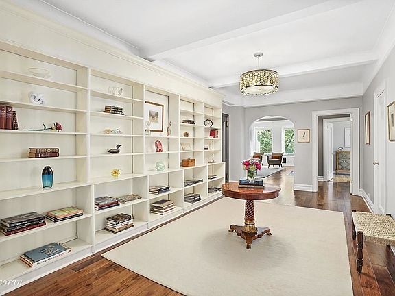 2nd image of 322 Central Park W #3B