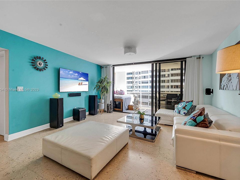 9 Island Ave APT 609, Miami Beach, FL 33139 | Zillow