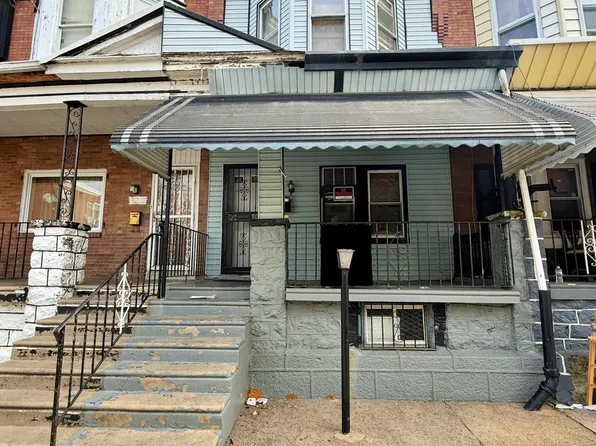 5314 Upland St, Philadelphia, PA 19143