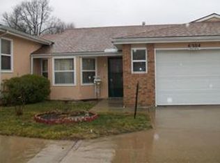 6204 Ash Ct, Raytown, MO 64133
