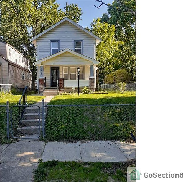 1st image of 1457 Aberdeen Ave