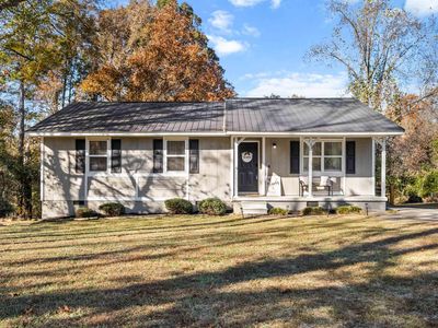 63 Ember Ln, Ohatchee, AL, 36271