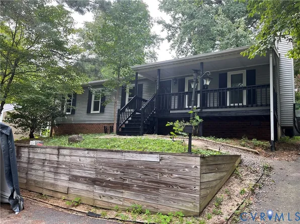 6430 Jessup Rd, North Chesterfield, VA 23234