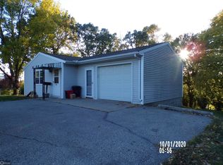 1318 Siloam Ave, Iowa Falls, IA 50126