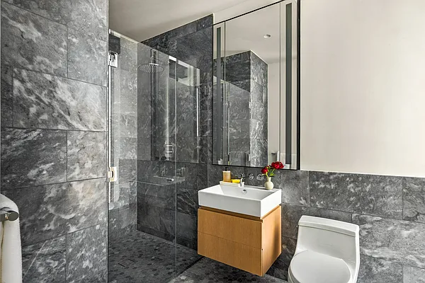 Bathroom, photo 3