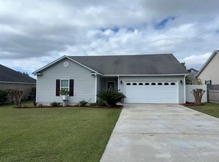 3685 Tupelo Rd, Valdosta, GA 31605