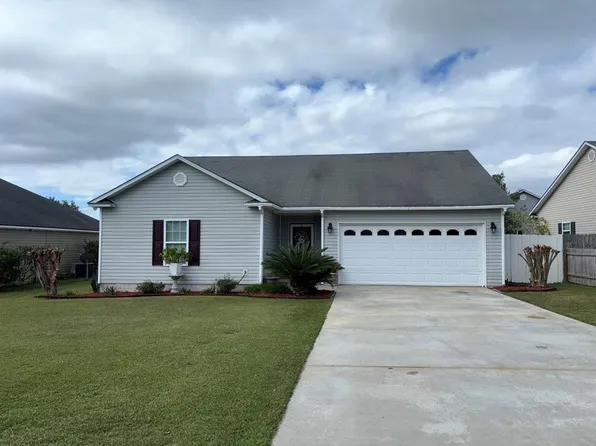 3685 Tupelo Rd, Valdosta, GA 31605