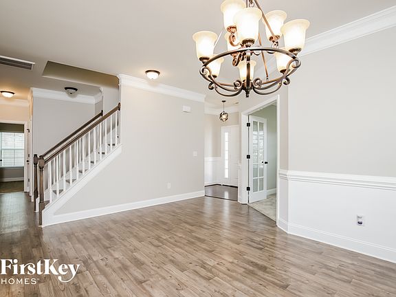 4th image of 6709 Barton Creek Dr